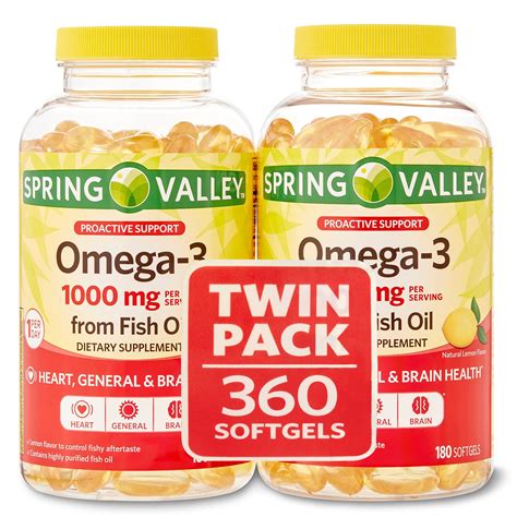 cheap source of omega 3|walmart omega 3 1000 mg.